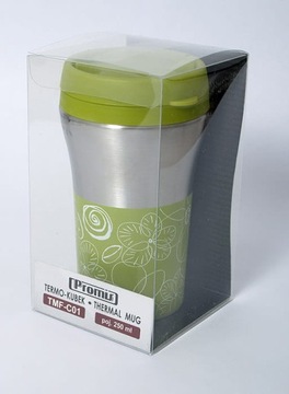 Kubek PROMIS TMF-C01 poj. 0,25 litra