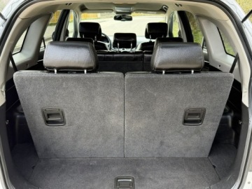 Chevrolet Captiva II 2012 Chevrolet Captiva 2012 2.2D Bezwypadkowy 7osobowy, zdjęcie 6