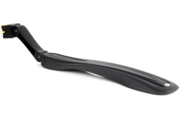 ВЕЛОСИПЕД БРЫЗГОВИКИ КОМПЛЕКТ ПЕРЕДНИЕ ЗАДНИЕ SIMPLA RAPTOR 2