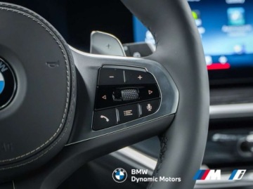 BMW X5 G05 SUV Facelifting 3.0 30d 298KM 2026 BMW X5 xDrive30d 298 KM mHEV - Gotowy do Odbioru - Hak - Kamera 360 - M Pro, zdjęcie 31