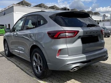Ford Kuga III SUV Facelifting 2.5 FHEV 180KM 2025 Od ręki - ST-Line 2.5 FHEV 180KM / Pakiet Winter, Driver Assistance, zdjęcie 2