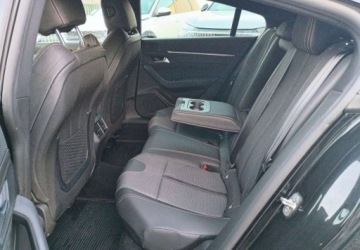 Peugeot 508 II Sedan 1.5 BlueHDI 130KM 2023 Peugeot 508 BlueHDi 130 Allure SS EAT8 Bogaty FV23 Kredyt 0 Leasing od 101, zdjęcie 11