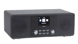 xxx OneConcept 10034055 radio internetowe CD/MP3 Bluetooth USB