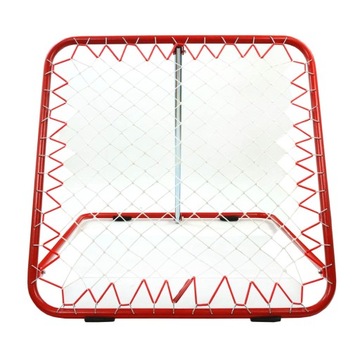 ND05_P4349 VMR-SU1M Przyrząd treningowy mini rebounder NO10 100cm x 100 cm