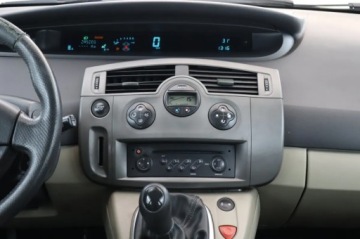 Renault Scenic II 2007 Renault Scenic 1.5 dCi, Klima, Klimatronic,ALU, zdjęcie 11