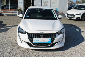 Peugeot 208 II 2021 Peugeot 208 100KM S&amp;S Active netto34 878PLN, zdjęcie 2