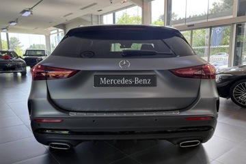 Mercedes GLA II Off-roader Facelifting 1.3 200 163KM 2025 MERCEDES-BENZ GLA 200 AMG Line Suv 1.3 (163KM) 2025, zdjęcie 4