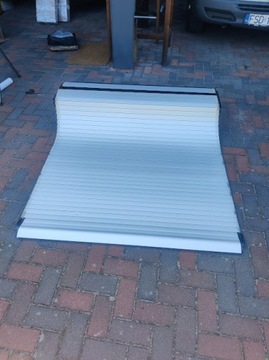 Оригинальные электрические рулонные шторы Ford Ranger Ford