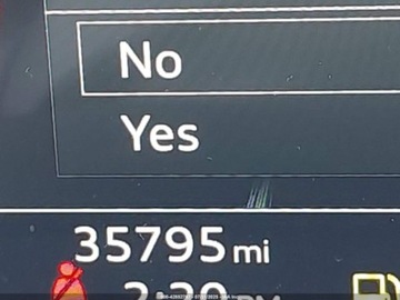 Audi Q7 II 2021 Audi Q7 Premium 45 Tfsi Quattro Tiptronic 2021 2.0l 2.0 Benzyna 248KM, zdjęcie 11