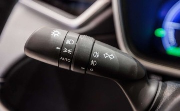 Toyota 2023 Toyota Corolla Cross Cross 2.0 Hybrid Executive 2.0 Hybryda 197KM, zdjęcie 25