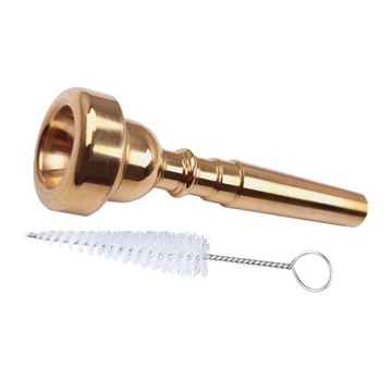 INSTRUMENT MUZYCZNY TRÓBKA