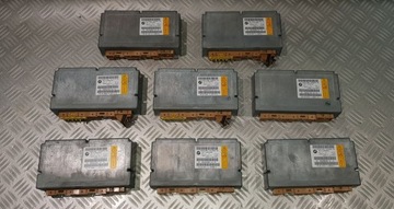 BMW 5 E60 E61 E63 МОДУЛЬ ШЛЮГА SGM КОНТРОЛЛЕР ВЫСОКОЙ ПОДУШКИ БЕЗОПАСНОСТИ 6938936