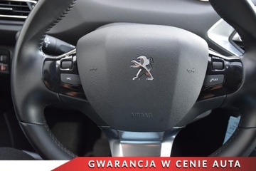 Peugeot 2019 Peugeot 308 NaviKamera Klimatronic Tempomat Alu-Felgi Relingi, zdjęcie 14