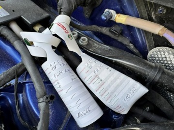 Audi SQ5 2021 Audi SQ5 FULL Led Navi, zdjęcie 16