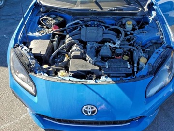 Toyota GR86 2022 Toyota GR86 Premium 2022 2.4 Benzyna 228KM, zdjęcie 6