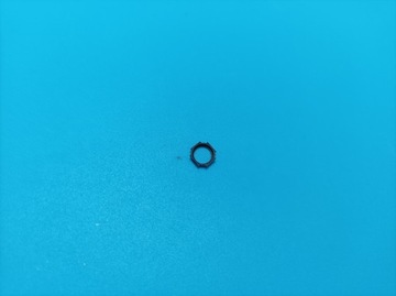 Gumka Aparatów Infinix Note 12 2023 X676C Część Oryginalna - Demontaż