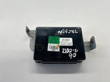 954002E210 JINÉ MODUL 2.0 CRDI 83 2005 HYUNDAI TUCSON (JM)