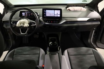 Volkswagen 2022 Volkswagen ID.4 Pro Performance 204 KM, duza bateria 77kWh, pelna faktura, zdjęcie 33