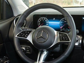 Mercedes GLB SUV 1.3 200 163KM 2025 MERCEDES-BENZ GLB 200 Progressive Suv 1.3 (163KM) 2025, zdjęcie 7