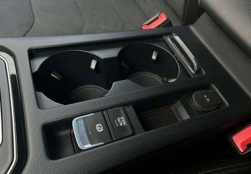 Volkswagen Arteon Fastback Facelifting 2.0 TSI 190KM 2021 Volkswagen Arteon Piekny kolor DSG R-LINE FV 23 2.0 Benzyna 190KM, zdjęcie 24