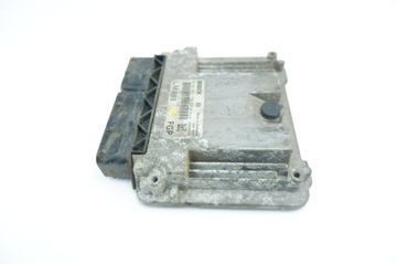 JEDNOTKA MOTORU OPEL VECTRA C 1.9 CDTI 55189630 0281011449