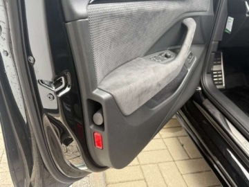 Skoda Superb IV Liftback 2.0 TSI 204KM 2025 Skoda Superb Skoda Superb 2.0 TSI 204KM 7-DSG -D 2.0 Benzyna 204KM, zdjęcie 34