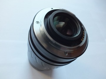 Minolta AF 28-85 мм 1:3,5-4,5 Макро - работает - Sony A