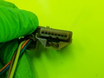 WIĄZKA INSTALACJA SKRZYNI A6 C7 A7 Q7 A8 D4 A4 B8 Q5 3.0 TDI 0501325299 8HP