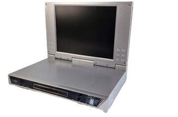 CD DVD TV odtwarzacz DK Digital DTV 530 DTV-530