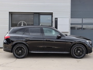 Mercedes GLC C254/X254 Coupe 2.0 300 258KM 2025 MERCEDES-BENZ GLC 300 4-Matic AMG Line 2.0 (258KM) 2025, zdjęcie 2