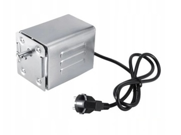 НЕРЖАВЕЮЩИЙ МОТОР ДЛЯ ЭЛЕКТРИЧЕСКОГО СПИТТЕРА 50-70КГФ