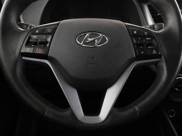 Hyundai Tucson III 2016 Hyundai Tucson Automat Navi Czujniki parkowania, zdjęcie 20