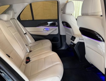 Mercedes GLE V167 2022 Mercedes-Benz GLE Pelna oferta na R-CARS.pl 3.0 Benzyna 367KM, zdjęcie 13