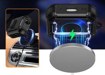 ЗАЩИТНЫЙ КЕЙС MAGSAFE ДЛЯ AIRPODS PRO 3 2025