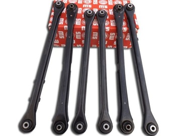 6x Wahacz Wahacze Komplet Tył Do Ford Mondeo III MK3 Sedan Hatchback