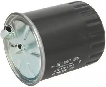 FILTR PALIVA BOSCH C209 A209 C219 W169 W245 W203