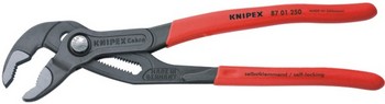 KNIPEX SZCZYPCE NASTAWNE 150mm COBRA KX8701150