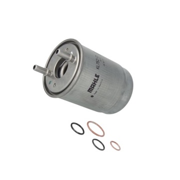KNECHT KL 752/2D FILTR PALIWA RENAULT