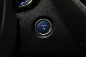 Toyota Corolla XII TS Kombi 1.8 Hybrid 122KM 2021 Toyota Corolla 1.8 Hybrid, Salon Polska, zdjęcie 18