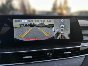 Chery Tiggo 7 SUV PHEV 1.5 T-GDI DHE 279KM 2025 Chery Tiggo 7 PHEV Pearl White, zdjęcie 14