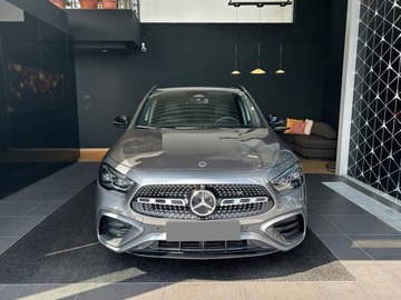 Mercedes GLA II Off-roader Facelifting 1.3 200 163KM 2025 MERCEDES-BENZ GLA 200 AMG Line Suv 1.3 (163KM) 2025, zdjęcie 1
