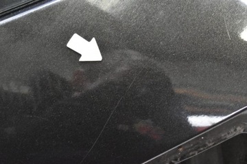 KLAPA BAGAŻNIKA TYŁ TYLNA MAZDA 6 2 II GH KOMBI 07-12