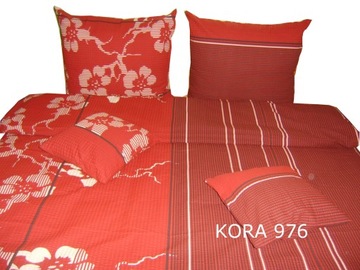 POŚCIEL Z KORY LUX 220X200 POLSKA POŚCIEL BAWEŁNA