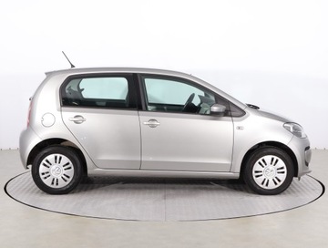 Volkswagen up! Hatchback 5d 1.0 MPI 75KM 2015 VW Up! 1.0 MPI, Klima, zdjęcie 5