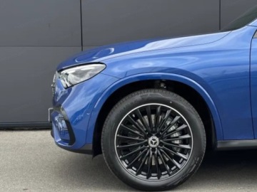 Mercedes GLC C254/X254 Coupe 2.0 200 204KM 2026 GLC Coupe 200 4-Matic AMG Line 2.0 (204KM) 2026, zdjęcie 6