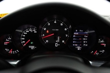 Porsche 911 991 Carrera 2/2S Coupe Facelifting 3.0 420KM 2017 Porsche 911 Carrera S 2017 3.0l 3.0 Benzyna 420KM, zdjęcie 9