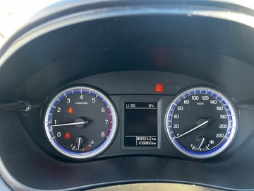 Suzuki SX4 II S-cross Facelifting 1.4 BOOSTERJET 140KM 2018 Suzuki SX4 S-Cross 1.4 Benzyna 140KM Salon - 1 Wlascici, zdjęcie 15