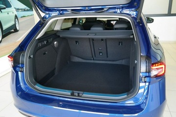 Skoda Superb IV Kombi 2.0 TDI 193KM 2025 Škoda Superb Skoda Superb Skoda Superb L&amp;K, zdjęcie 33