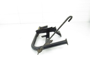 Подножка/подставка для ног TGB 525 Target, 10р