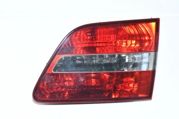 LAMPA KLAPY PRAWY TYŁ 51717942 FIAT STILO KOMBI